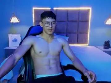 Chaturbate Sex Chat of kryzael
