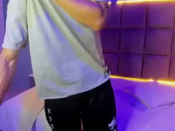 Chaturbate Live Porn of kryzael