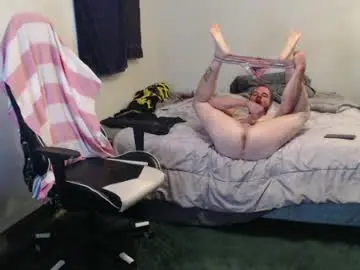 Chaturbate Nude Webcam of kuggy570