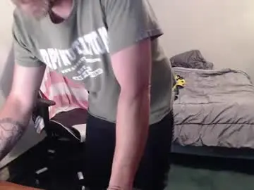 Chaturbate Free Porn Cam of kuggy570