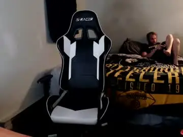 Chaturbate Best live sex cam show of kuggy570