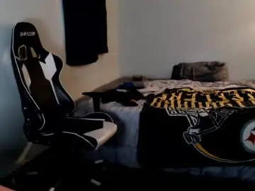 Chaturbate Sex Cam of kuggy570