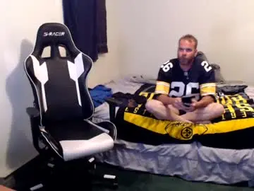 Chaturbate Nude Webcam of kuggy570