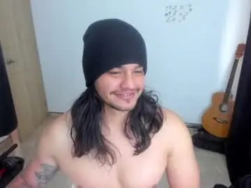 Chaturbate Live Sex of loganhot22
