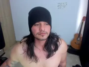 Chaturbate Watch Live Sex Cams of loganhot22
