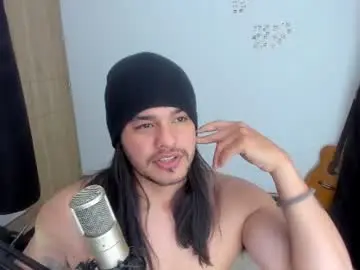 Chaturbate Adult Webcam of loganhot22