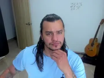 Chaturbate Adult Video Chat of loganhot22