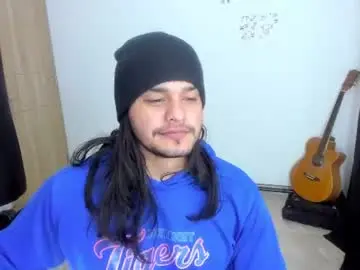 Chaturbate Sex Cam of loganhot22