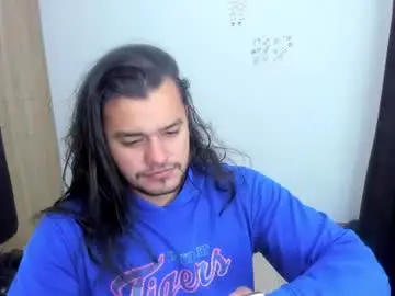 Chaturbate Private Sex Chat of loganhot22
