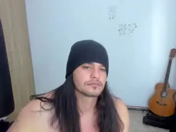 Chaturbate Sex Cam of loganhot22