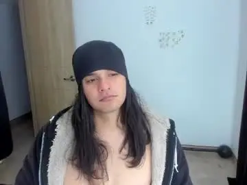 Chaturbate Live Sex of loganhot22
