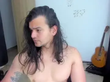 Chaturbate Adult Webcam of loganhot22