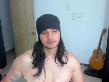 Chaturbate Free Live Porn of loganhot22