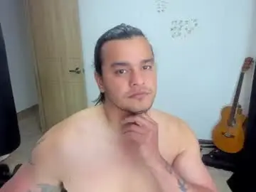 Chaturbate Best Webcam of loganhot22