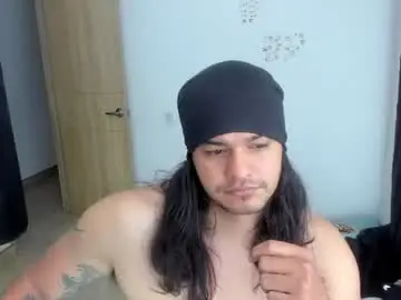 Chaturbate Adult Webcams of loganhot22
