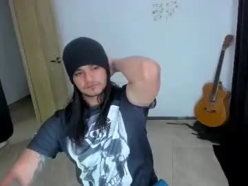 Chaturbate Adult Webcams of loganhot22