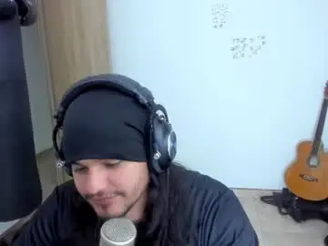 Chaturbate Sex Chat of loganhot22