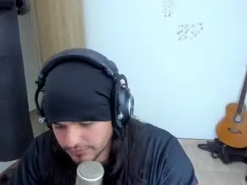 Chaturbate Watch Live Sex Cams of loganhot22