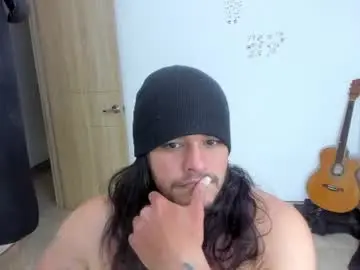 Chaturbate Live Sex Cam of loganhot22