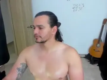 Chaturbate Adult Webcams of loganhot22