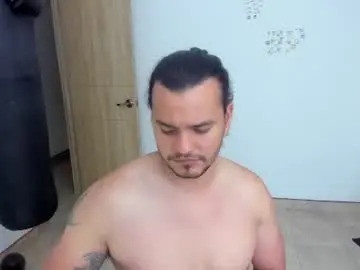 Chaturbate Best Webcam of loganhot22