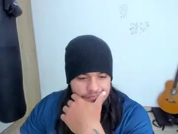 Chaturbate Live Porn of loganhot22