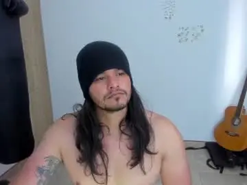Chaturbate Live Sex of loganhot22