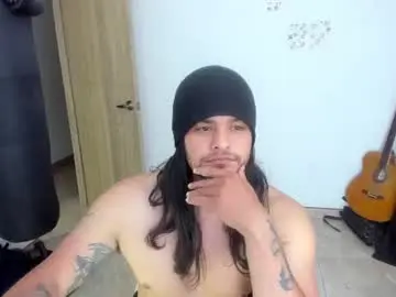 Chaturbate Live Porn of loganhot22