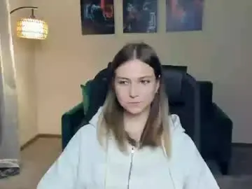 Chaturbate Live Sex Cam of lolalininger