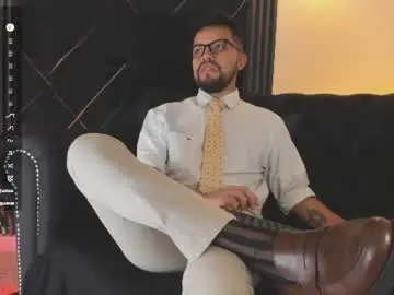 Chaturbate Watch Live Sex Cams of lucca_mallard