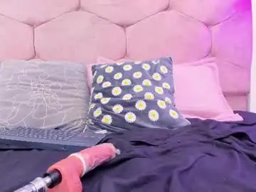 Chaturbate Live Sex Cam of meghan_candy