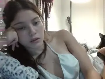 Chaturbate Watch Live Sex Cams of miafosterx