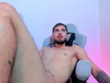 Chaturbate Best Webcam of mikebradley15