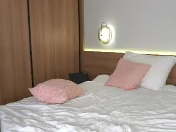 Chaturbate Free Live Porn of milly____