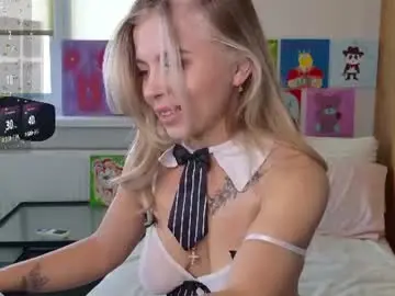 Chaturbate Sex Cam of minionfriend