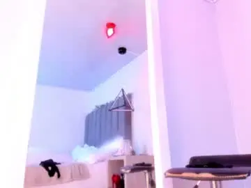 Chaturbate Adult Webcams of naomii_x