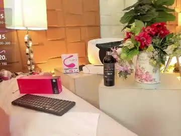 Chaturbate Live Sex Cam of naomyrivera