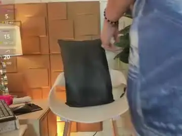 Chaturbate Live Porn of naomyrivera