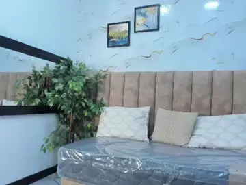 Chaturbate Sex Chat of nayahwild