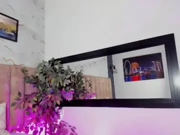 Chaturbate Best Webcam of nayahwild