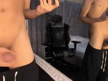Chaturbate Live Sex Cam of samfrrost
