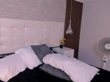 Chaturbate Adult Video Chat of samfrrost