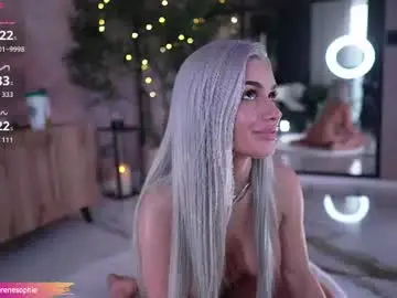 Chaturbate Free Live Porn of serene_sophiex