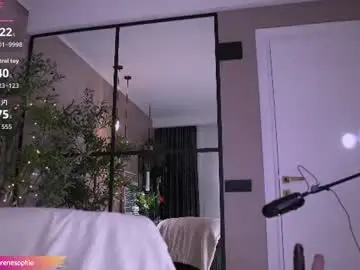 Chaturbate Best Webcam of serene_sophiex