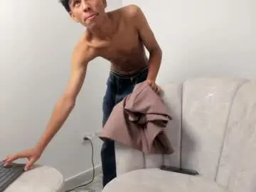 Chaturbate Free Live Porn of stiven_cum2