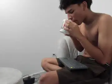 Chaturbate Sex Chat of stiven_cum2