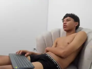 Chaturbate Adult Webcam of stiven_cum2