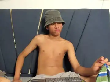 Chaturbate Adult Webcam of stiven_cum2