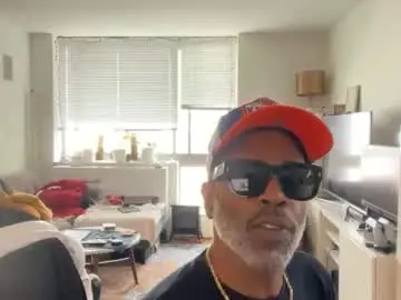 Chaturbate Adult Webcam of theblacklordmaster