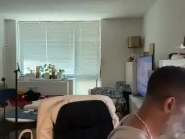 Chaturbate Adult Webcams of theblacklordmaster